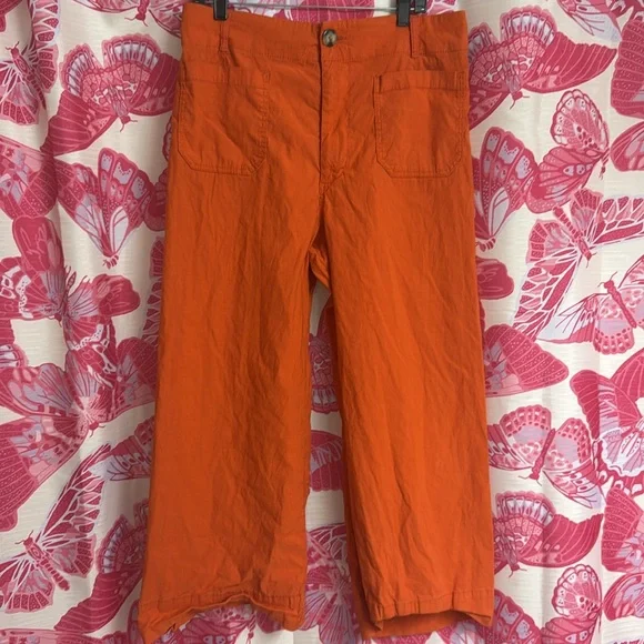 Maeve Colette Pants - Picture 2 of 6